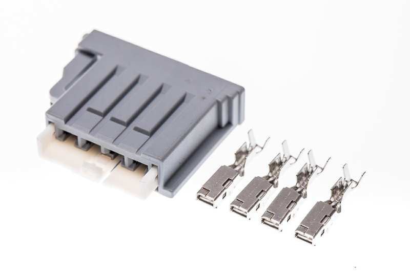 Electrical connector repair kit